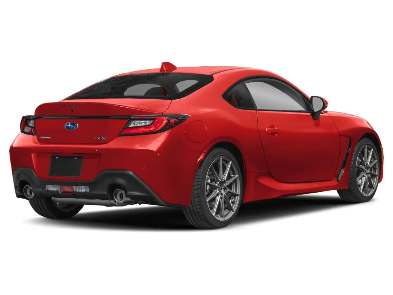 Subaru BRZ снимка Subaru BRZ