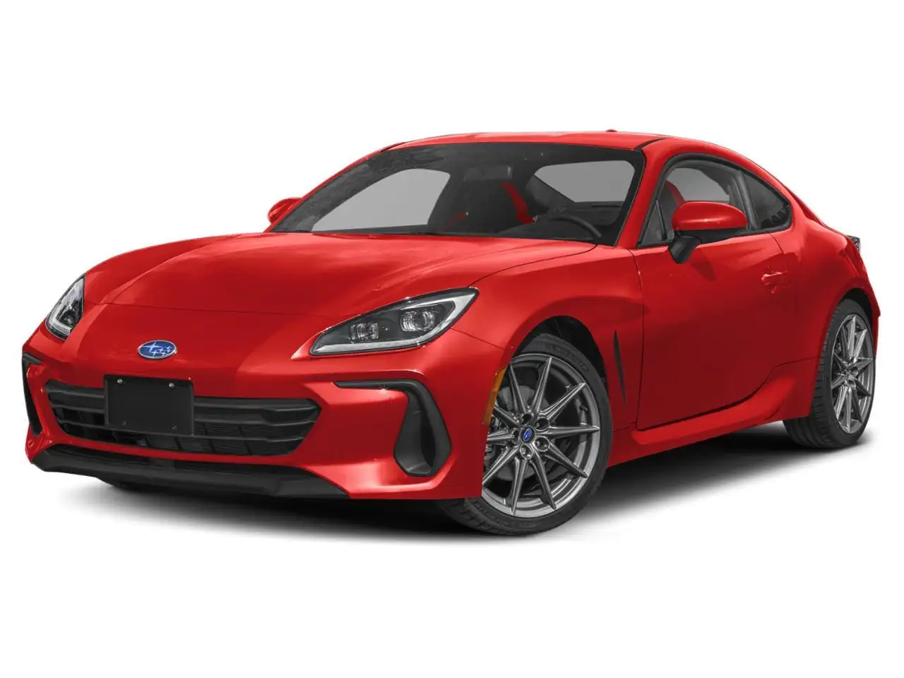 Subaru BRZ снимка Subaru BRZ