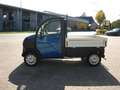 Aixam Pro D-Truck E5+ Pritsche/fahren ab 15 J./AHK Bleu - thumbnail 3
