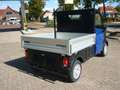 Aixam Pro D-Truck E5+ Pritsche/fahren ab 15 J./AHK Bleu - thumbnail 5