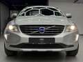 Volvo XC60 AWD 1.HAND*ZAHNRIEMEN NEU*KAMERA*AHK*SHZ Argent - thumbnail 18