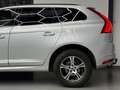 Volvo XC60 AWD 1.HAND*ZAHNRIEMEN NEU*KAMERA*AHK*SHZ Argent - thumbnail 6