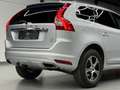 Volvo XC60 AWD 1.HAND*ZAHNRIEMEN NEU*KAMERA*AHK*SHZ Argent - thumbnail 12
