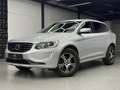 Volvo XC60 AWD 1.HAND*ZAHNRIEMEN NEU*KAMERA*AHK*SHZ Argent - thumbnail 1