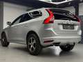 Volvo XC60 AWD 1.HAND*ZAHNRIEMEN NEU*KAMERA*AHK*SHZ Argent - thumbnail 7