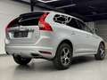 Volvo XC60 AWD 1.HAND*ZAHNRIEMEN NEU*KAMERA*AHK*SHZ Argent - thumbnail 11