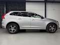 Volvo XC60 AWD 1.HAND*ZAHNRIEMEN NEU*KAMERA*AHK*SHZ Argent - thumbnail 13