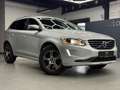 Volvo XC60 AWD 1.HAND*ZAHNRIEMEN NEU*KAMERA*AHK*SHZ Argent - thumbnail 17