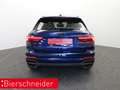Audi Q3 S line 35 TDI PANO AHK SONOS ASSISTENZ NAVI KEYLES Blauw - thumbnail 6