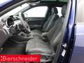 Audi Q3 S line 35 TDI PANO AHK SONOS ASSISTENZ NAVI KEYLES Blauw - thumbnail 9