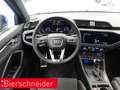 Audi Q3 S line 35 TDI PANO AHK SONOS ASSISTENZ NAVI KEYLES Blauw - thumbnail 12