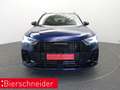 Audi Q3 S line 35 TDI PANO AHK SONOS ASSISTENZ NAVI KEYLES Blauw - thumbnail 2