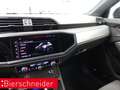 Audi Q3 S line 35 TDI PANO AHK SONOS ASSISTENZ NAVI KEYLES Blauw - thumbnail 13