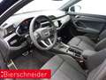 Audi Q3 S line 35 TDI PANO AHK SONOS ASSISTENZ NAVI KEYLES Blauw - thumbnail 11