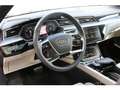 Audi e-tron 55 quattro 8-fach bereift 300KW Panorama Czarny - thumbnail 9