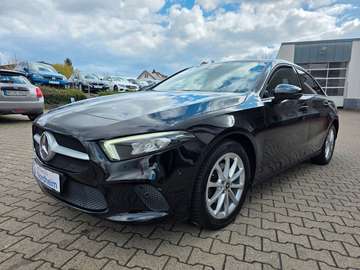 d Limousine Automatik/LED/Navi/Burmester