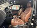 SEAT Ateca Xcellence 4Drive/Navi/LED/DAB/Spur/Cam Noir - thumbnail 13