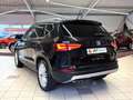 SEAT Ateca Xcellence 4Drive/Navi/LED/DAB/Spur/Cam Noir - thumbnail 8
