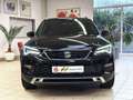 SEAT Ateca Xcellence 4Drive/Navi/LED/DAB/Spur/Cam Noir - thumbnail 2
