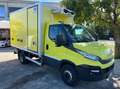 Iveco Daily 60C HI-MATIC FRIGO FRCX -20° Geel - thumbnail 2