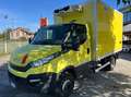 Iveco Daily 60C HI-MATIC FRIGO FRCX -20° Amarillo - thumbnail 1