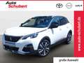 Peugeot 3008 1.6 Plug-InHybrid e-GT Navi KAMERA+E-HECKKLAPPE Weiß - thumbnail 1