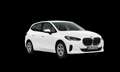 BMW 218 218 Active*Cam*LenkrHzg*Matrix*LED*Apple*Android Blanc - thumbnail 1