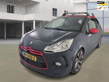 Citroen DS3 1.6 THP 200 Racing