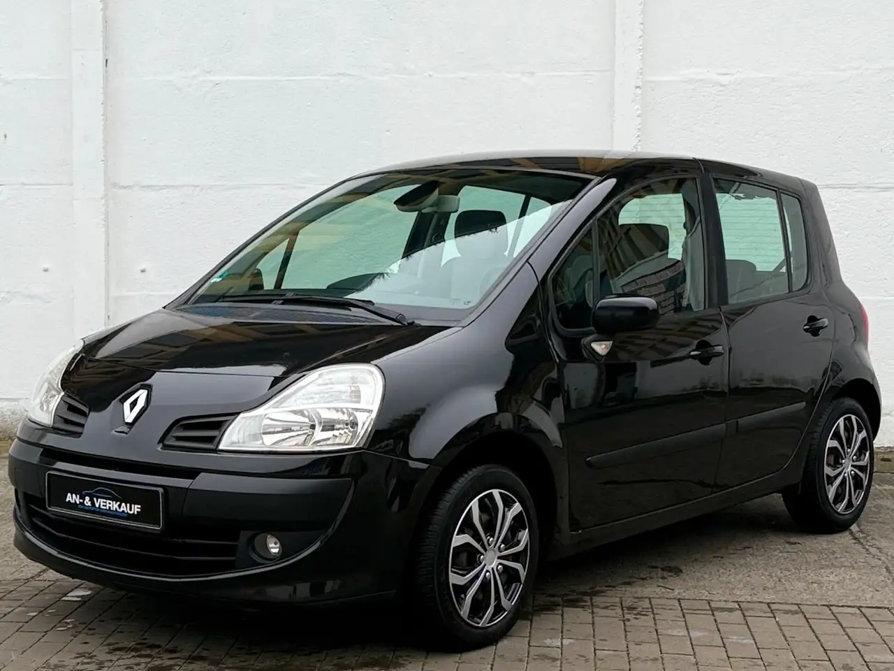 Renault Modus
