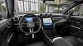 Mercedes-Benz GLC 200 4MATIC COUPÉ STAR EDITION Gris - thumbnail 9