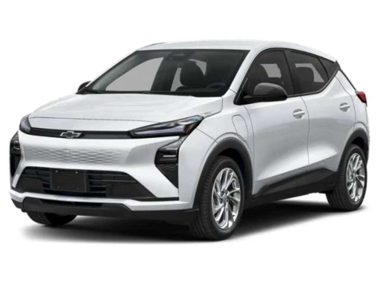 2027 Chevrolet Bolt