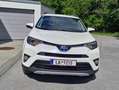 Toyota RAV 4 RAV4 2,5 4WD HSD Weiß - thumbnail 2