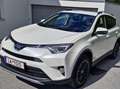 Toyota RAV 4 RAV4 2,5 4WD HSD Weiß - thumbnail 3