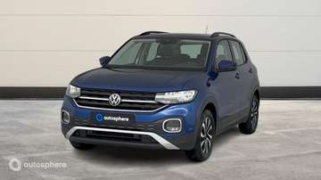 1.0 TSI 110ch Active