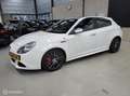 Alfa Romeo Giulietta QV 1.7TBi/Cruise/Bose/Stoelverwarming Bianco - thumbnail 5