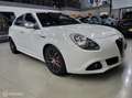 Alfa Romeo Giulietta QV 1.7TBi/Cruise/Bose/Stoelverwarming Weiß - thumbnail 14