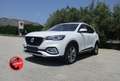 MG EHS 1.5T GDI 258 PHEV LUXURY Blanc - thumbnail 1
