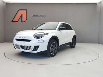 1.2 MHEV 110CV DCT LA PRIMA