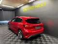 Ford Focus 1.5 EcoBlue ST-Line X 120cv Auto Rouge - thumbnail 4