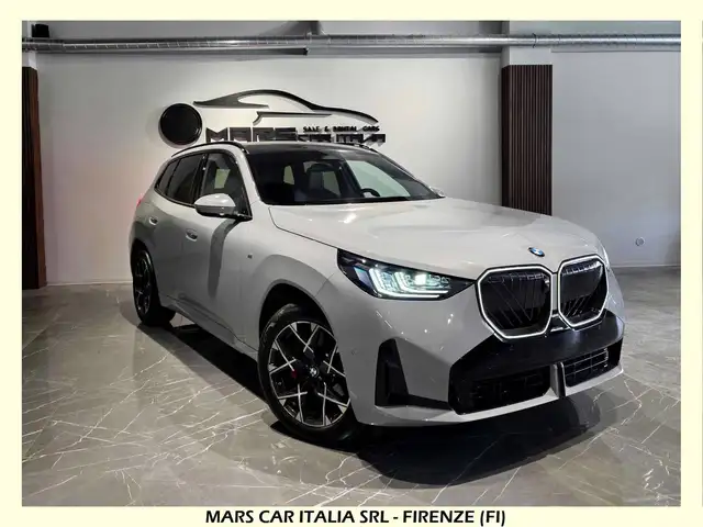 BMW X3 xdrive20d M Sport Pro Tetto MSport Harman Kardon Iconic Glow