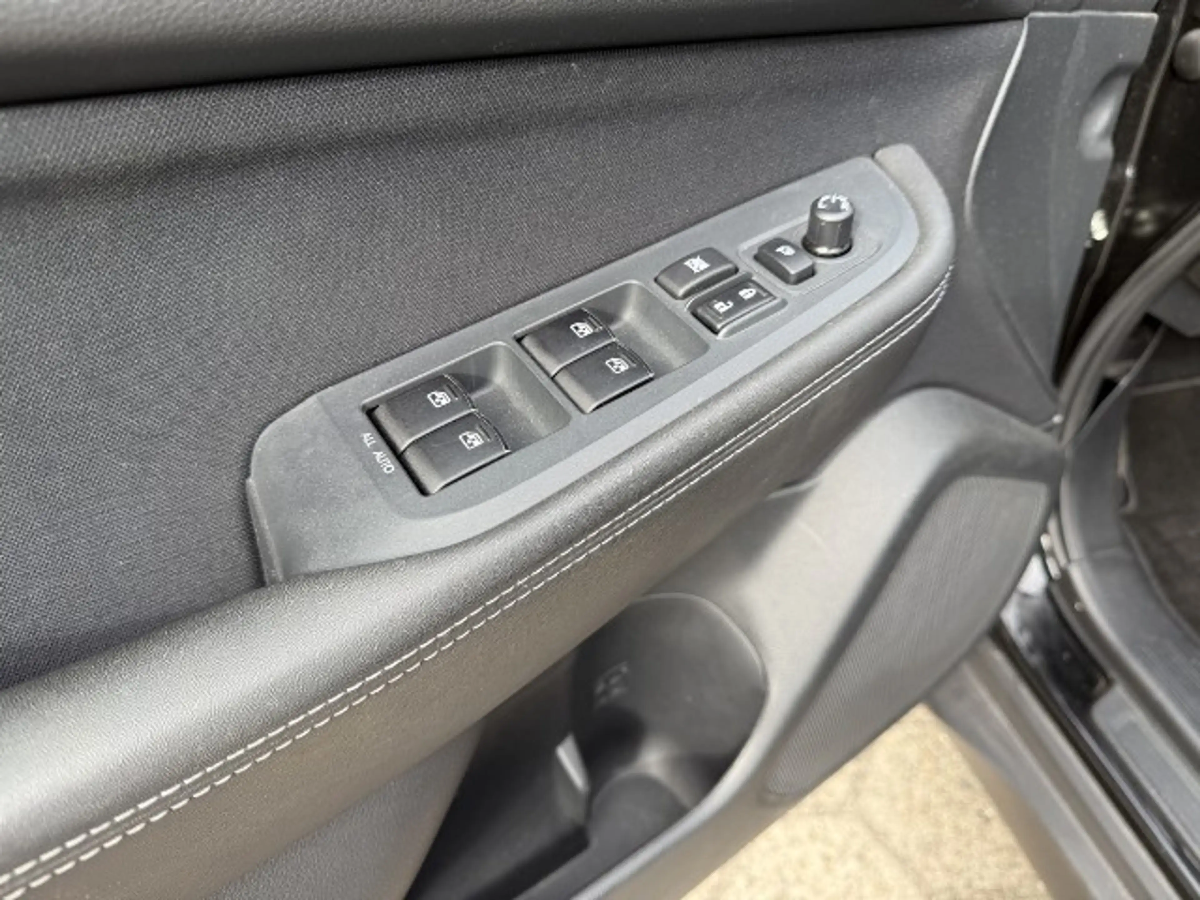 Subaru OUTBACK 2,5i CVT Automatik AHK., WKR. — photo 11