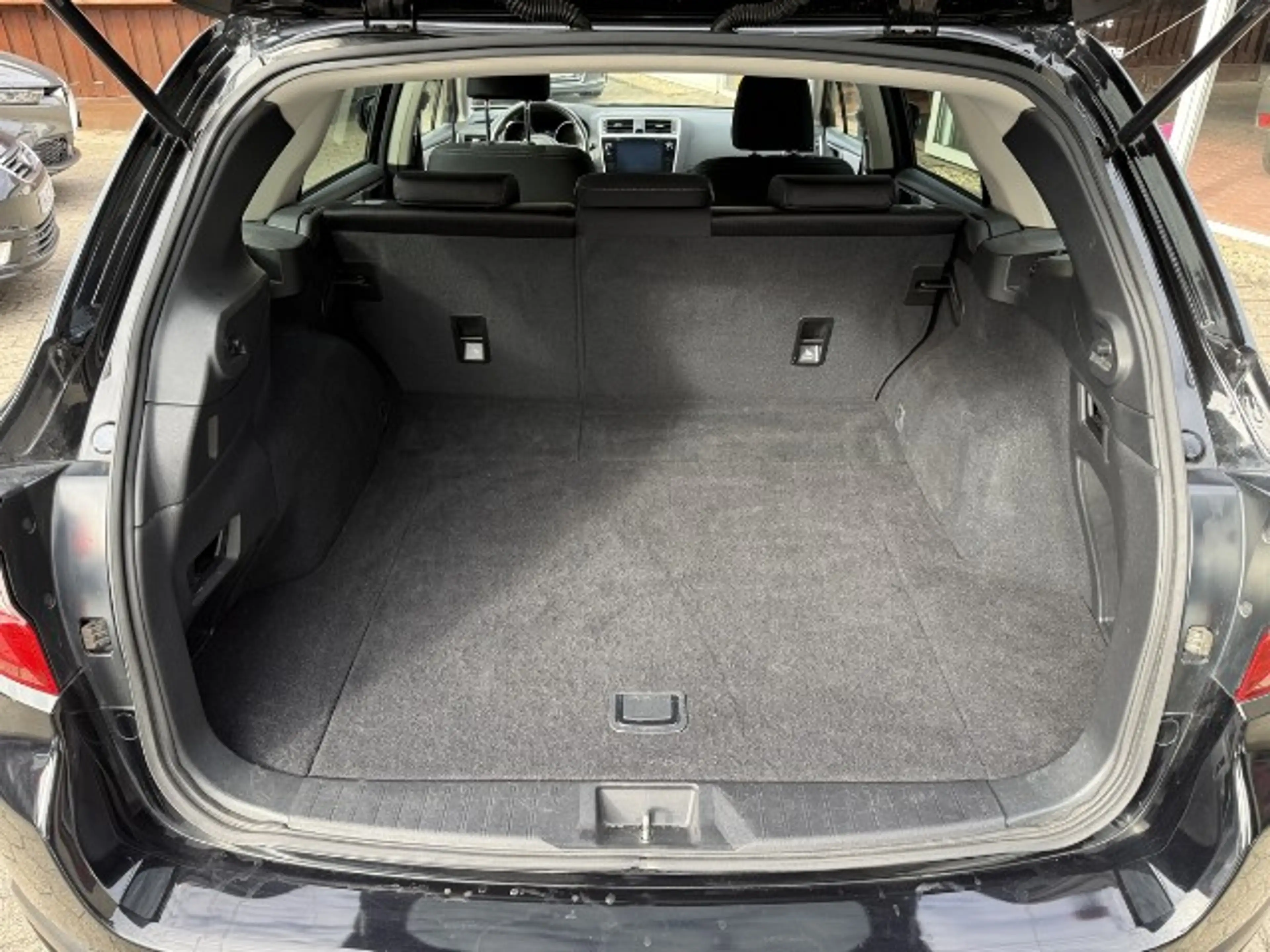 Subaru OUTBACK 2,5i CVT Automatik AHK., WKR. — photo 13