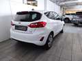 Ford Fiesta 1.0 MHEV 125 CV 3 porte Van Trend Wit - thumbnail 3