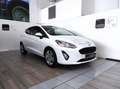 Ford Fiesta 1.0 MHEV 125 CV 3 porte Van Trend Wit - thumbnail 1