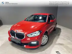 BMW Série 1 116d 116ch