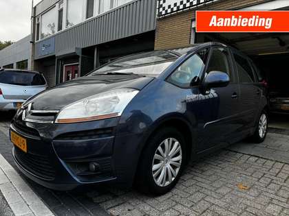 Citroen Grand C4 Picasso 1.6 VTi Image 5p. ECC 1STE EIG NETTE AUTO NAP APK