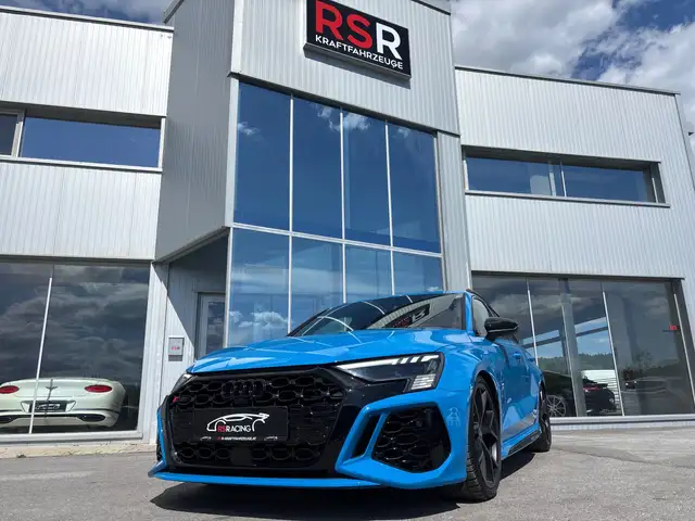 Audi RS3 2.5 TFSI quattro*700 PS Veredelung*