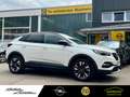 Opel Grandland X 1.2T AGR,RKAM,PDC,LED,ALU,KLIMAAT Wit - thumbnail 1