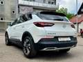 Opel Grandland X 1.2T AGR,RKAM,PDC,LED,ALU,KLIMAAT Blanc - thumbnail 5