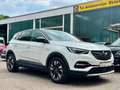 Opel Grandland X 1.2T AGR,RKAM,PDC,LED,ALU,KLIMAAT Blanc - thumbnail 2